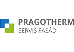 PRAGOTHERM, servis fasád s.r.o.